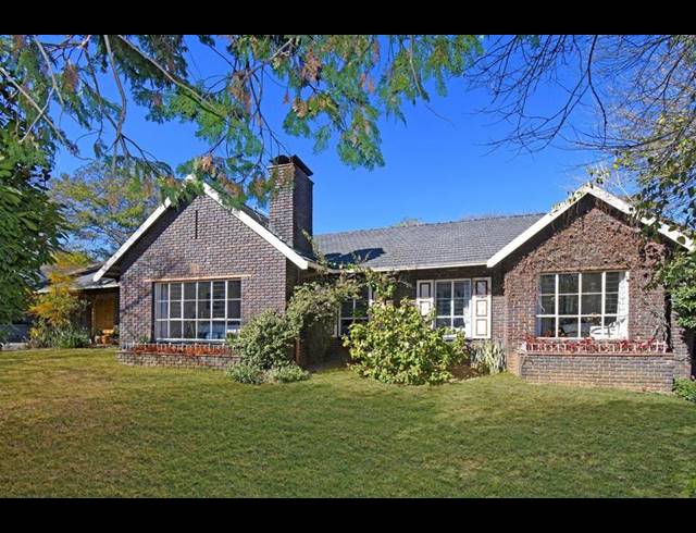 3 BEDROOM HOUSE FOR SALE IN PARKMORE